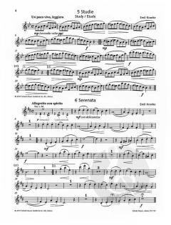 Kolibris op. 210 von Emil Kronke 