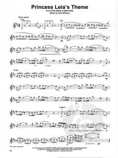 Violin Play-Along Vol. 62: Star Wars von John Williams im Alle Noten Shop kaufen