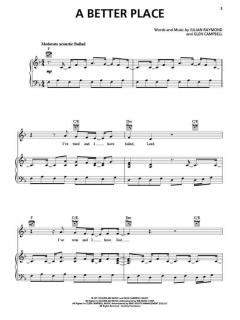 Best of Glen Campbell 