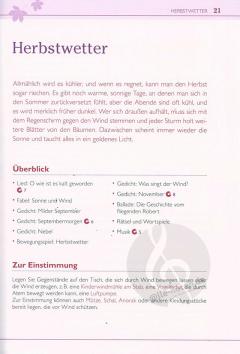 Hochbetagte und Menschen mit Demenz aktivieren 2: Herbst von Christoph Borries 