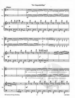 Trio für Violine, Violoncello und Klavier (Gisbert Näther) 