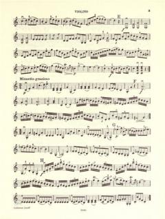 6 Duos op. 19 von Carl Stamitz für Violine und Violoncello (neue Ausgabe) im Alle Noten Shop kaufen
