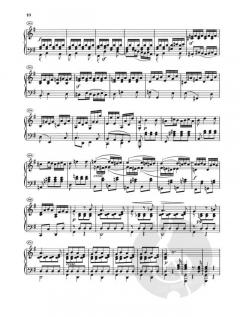 Klaviersonaten Band 2 von Ludwig van Beethoven im Alle Noten Shop kaufen
