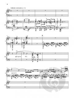 Klavierkonzert Nr. 2 g-moll op. 22 von Camille Saint-Saëns im Alle Noten Shop kaufen
