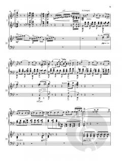 Klavierkonzert Nr. 2 g-moll op. 22 von Camille Saint-Saëns im Alle Noten Shop kaufen