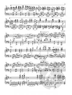 Klaviersonate C-dur op. 1 von Johannes Brahms im Alle Noten Shop kaufen