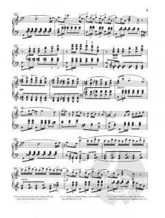 Polonaise C-dur op. 89 von Ludwig van Beethoven 
