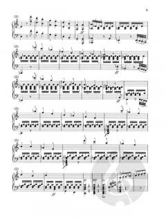 Klaviersonate Nr. 2 A-dur op. 2 Nr. 2 von Ludwig van Beethoven im Alle Noten Shop kaufen
