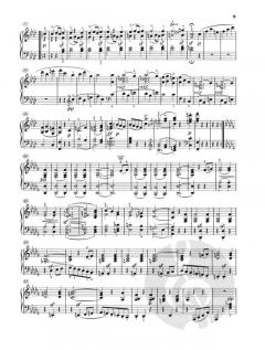 Klaviersonate Nr. 6 F-dur op. 10 Nr. 2 von Ludwig van Beethoven im Alle Noten Shop kaufen