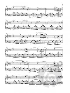 Fantaisie-Impromptu cis-moll op. post. 66 von Frédéric Chopin 