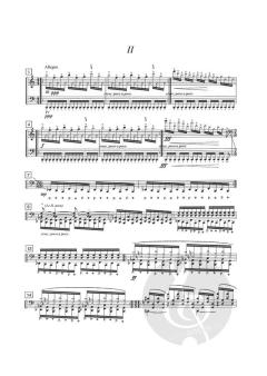 Concerto Rotondo von Giovanni Sollima 