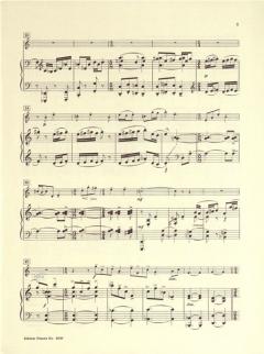 Sonate für Trompete und Klavier von Halsey Stevens im Alle Noten Shop kaufen