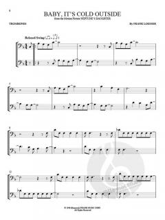 Christmas Hits for 2 