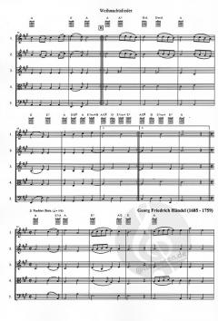 Weihnachtslieder (Download) 