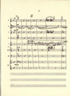 Persian Set von Henry Cowell für Orchester im Alle Noten Shop kaufen