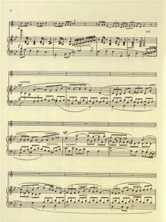 Sonate op. 51 für Trompete und Klavier von Flor Peeters im Alle Noten Shop kaufen