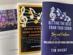 365 Tips to a more successful Choir von Tim Knight 