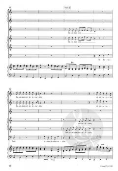 Beatus Primo SV 268 von Claudio Monteverdi (Download) 