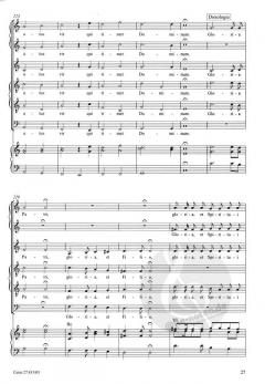 Beatus Primo SV 268 von Claudio Monteverdi (Download) 