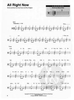 Easy Rock Songs 