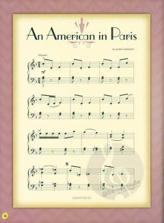 My First Gershwin Song Book von George Gershwin 