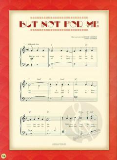 My First Gershwin Song Book von George Gershwin 
