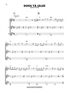 Multicultural Songs 
