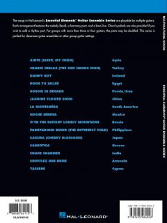 Multicultural Songs 