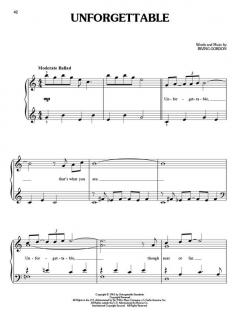 Finding Dory (Easy Piano) von Thomas Newman 
