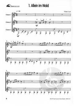 Hänsel und Gretel - Ein musikalisches Märchen von Volker Luft 