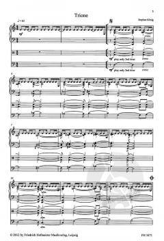 7 Préludes (Stephan König) 