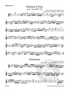 organ plus one: Reformation - Lieder Martin Luthers (Download) 