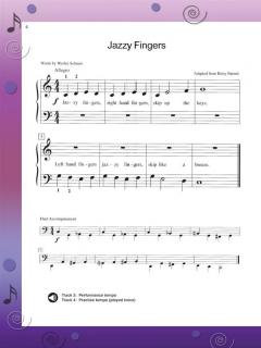 Gold Star Favorites - Primer von Jeff Schaum 