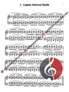 Fingerpower - Level 4 von John W. Schaum 