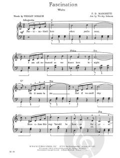 Fascination Waltz 