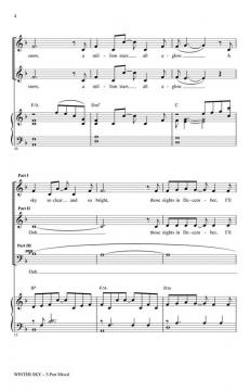 Winter Sky (Download) 