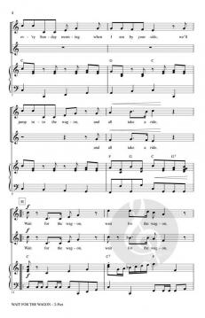 Wait for the Wagon (Download) 