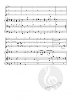 Trumpet Tune von Henry Purcell (Download) 