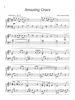 Sacred Solos, Level 5 