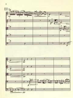 Quintett von Ross Lee Finney 