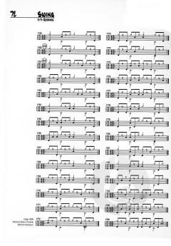 iGroove - Das XXXL-Groove-Buch (Andreas Schwarz) 