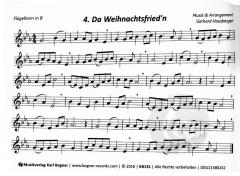 Bläserweisen zur Advent- & Weihnachtszeit 