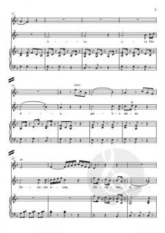 Ave Maria (Luigi Cherubini) 