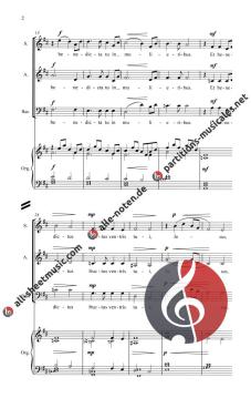 Ave Maria (Colin Mawby) 