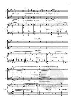 Ave Maria (Christopher Tambling) 