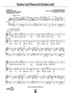 Folksong Partners Around the World (George L.O. Strid) 