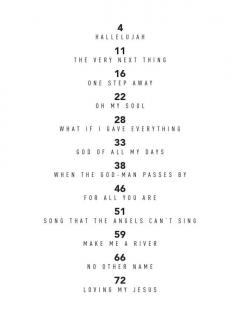 The Very Next Thing von Casting Crowns 