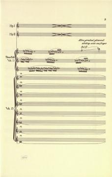 Fra Angelico op. 220 von Alan Hovhaness für Orchester im Alle Noten Shop kaufen (Partitur)
