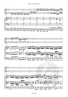 Die Ankunft der Königin von Saba von Georg Friedrich Händel 