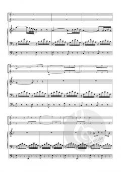 Laudate Dominum von Wolfgang Amadeus Mozart 